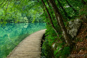 Beside Still Waters