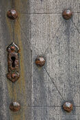 Door Detail Iona