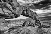 Silent Arch