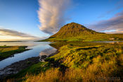The Peace of Iceland