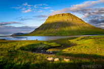 Iceland Pastoral