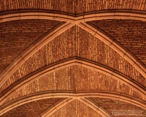 Brecon Symmetry