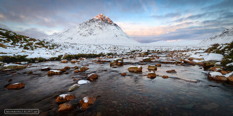 Highland Winter