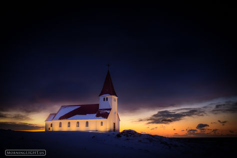 Hope on the Hill