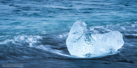 Ice Boot