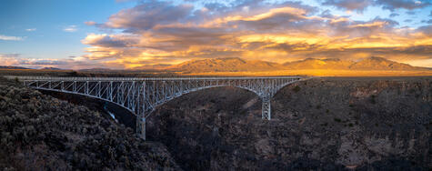 Rio Bridge