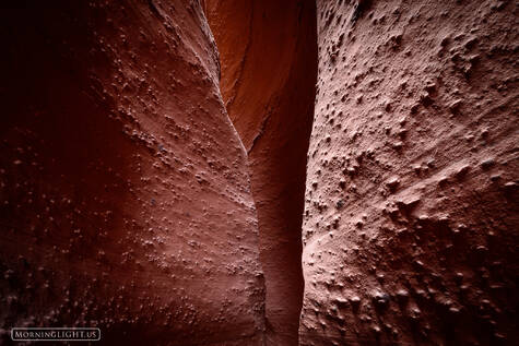 Sandstone Convergence