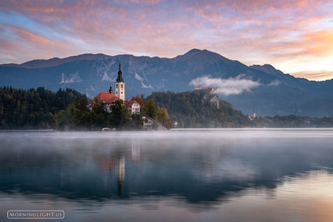 Slovenian Perfection
