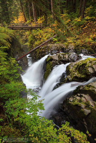 Sol Duc Classic