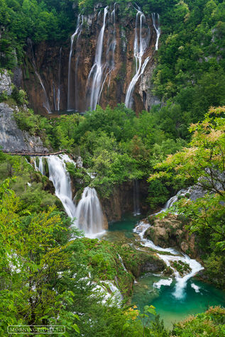 Veliki Slap View