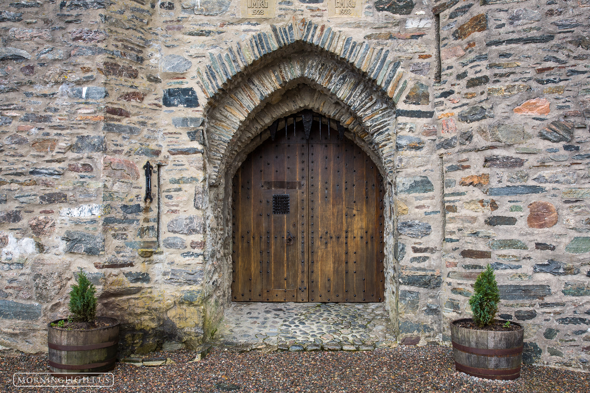 Welcome to Eilean Donan Castle, Scotland