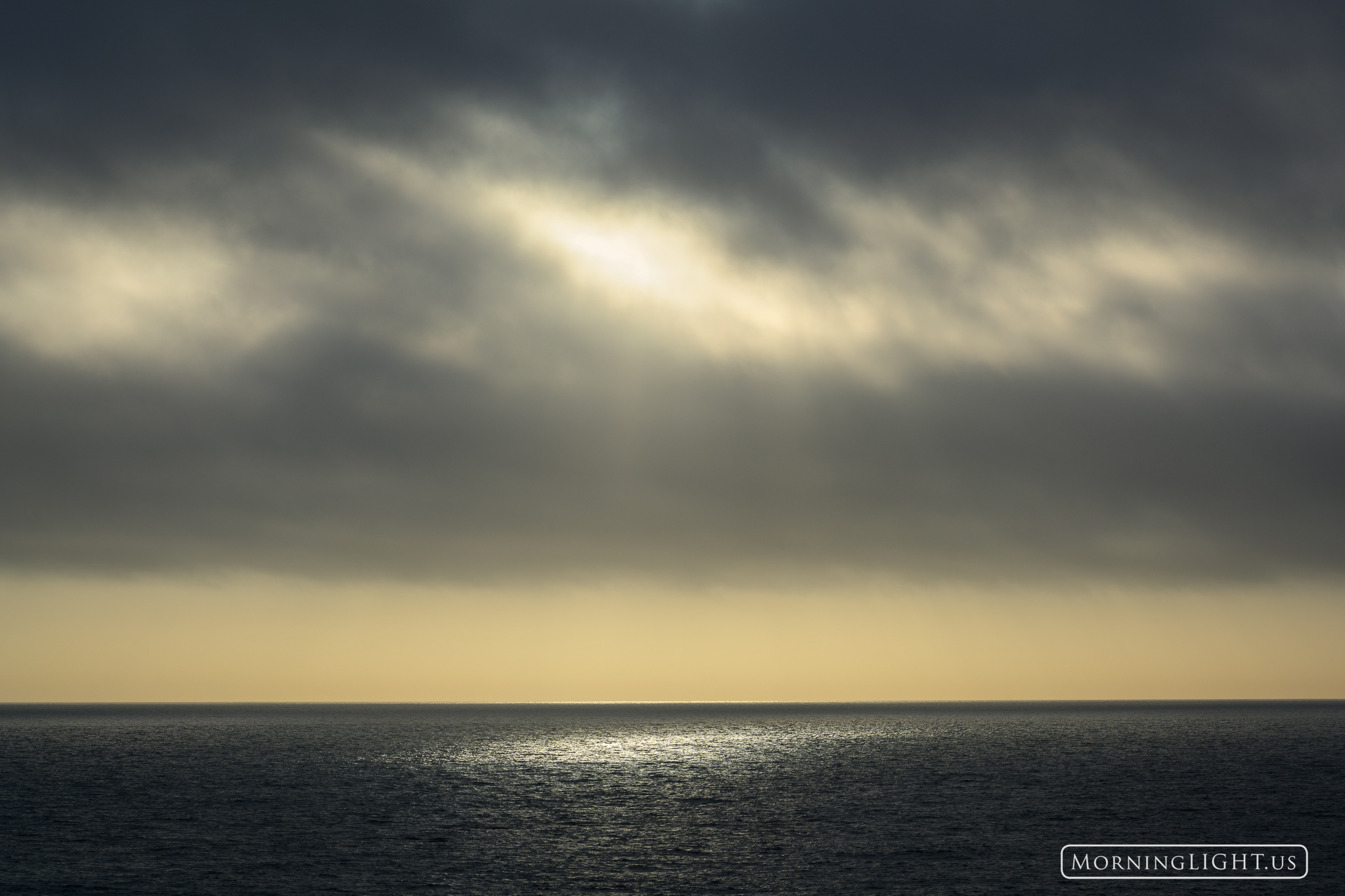 There is something about the vast, seemingly endless ocean. I feel it call out to me, inviting me into this place of mystery...